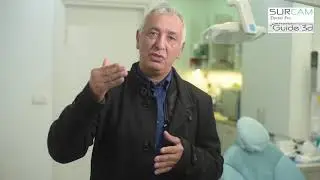 Engineer David Keinan SURCAM - GUID 3D