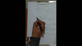 Network Theory GATE Questions part (i)