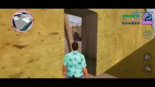Gta vice city definitive waterplane location 