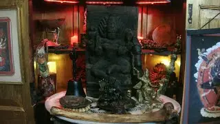 Spring Navaratri Day 7 - The Secret Mantras of the Chandi Path (Chapter 11)
