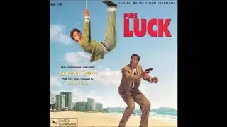 Jonathan Sheffer & Danny Elfman - Kidnapped