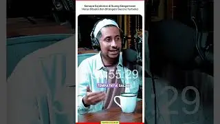 Kenapa Kejahatan di Ruang Keagamaan Harus Dibuka
