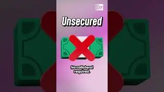 Secured vs Unsecured Loans