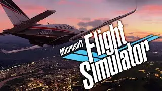 Microsoft Flight Simulator - Fight or Flight