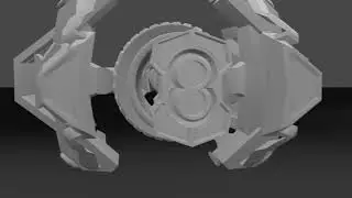 Arbalest V4 - First Drafts