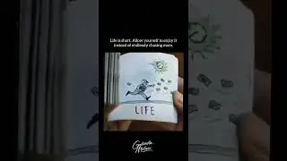 life is short allow yourself to enjoy it #life #love #friends #findahurt #shorts