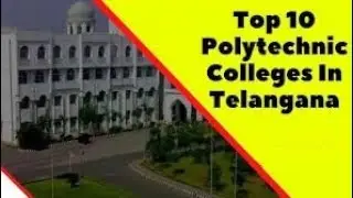 FREE Admissions in TS POLYTECHNIC COLLEGES||#bestcolleges #polycet2023 #admissions #youtubeshorts