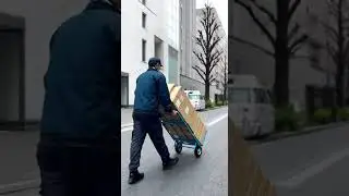 Japan Works on Silence, Not Shouting 🤯(Part 3)