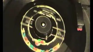 Spindles - And the band played on - Abc Records - Great underplayed Northern Soul