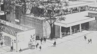 Power of Preservation Women's Pavilion