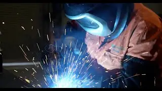 The Hazards of Welding Fumes