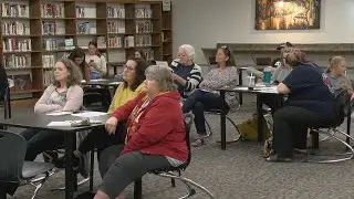 Cherokee school district and insurance provider part ways over firearm policy