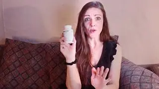 InsoZia Herbal Supplement for Sleep