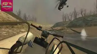 Half-Life 2: Part 3: No Talk, Just Action! 🎮💥