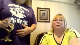 LIVE Scentsy Party