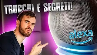 ALEXA'S BEST FEATURES! - You NEED TO KNOW THEM!