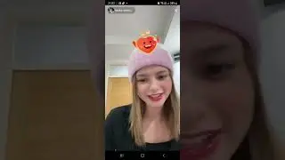 Becky tiktok live