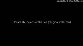OceanLab - Sirens of the Sea (Original 2005 Mix)