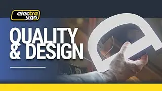 What Makes Quality Signage?