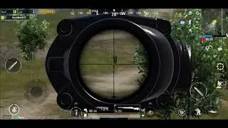 PUBG MOBILE #أركين