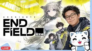 Review Arknights Endfield PC Ryzen 5 8600g RX 6600 oleh Sepuh game baik -  Moonechan