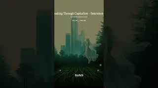 Breaking Through Capitalism 7 - Instrumental #AI​ #Song​ by #Suno​ #music​ #newmusic​