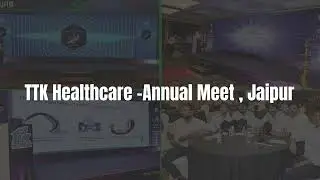 Product launch Conference  2025