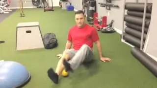 Fit Bits | Ankle Mobility