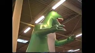 20 november 1993 - HCC-dagen Utrecht