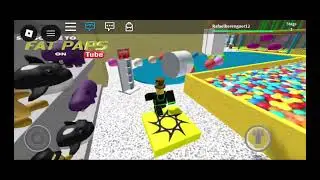 mr epic tix plays ,supermarket with @few_time123com 