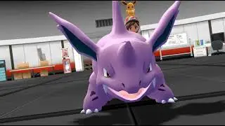 Pok&eacute;mon: Let's Go, Eevee! - How To Get Silph Scope