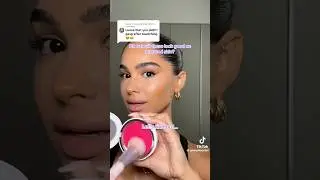 These Makeup by Mario blushes 😍 #beautytips #makeuptutorial #makeuptips #realskintexture