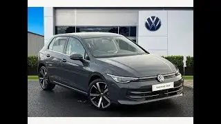 Продается подержанный Volkswagen Golf 1.5 TSI 204 Style eHybrid 5dr DSG в Олдхэме (Oldham Volkswa...