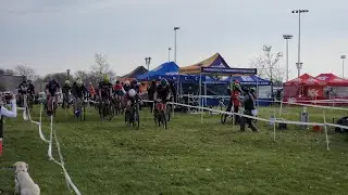 Wheeling Heritage Park CX - 2024 ChiCrossCup #7
