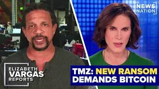 New ransom note claims information on who took Nancy Guthrie: TMZ  | Elizabeth Vargas Reports