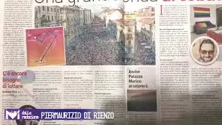 Cosa trovi all&rsquo;interno di Mi-Tomorrow del 28 giugno 2019?