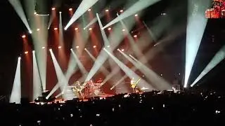 STING w Krakowie