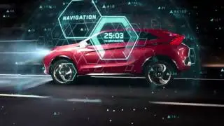 Michigan Mitsubishi  - Celebrating 100 Years of Innovation