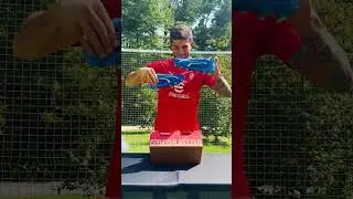BTS from the last challenge are gold 😂 #Coman #Griezmann #Rolf&ouml; #Pulisic #PUMA #Football