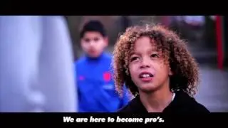 Street Football  Where Heroes Are Born! ft  Jeand Doest