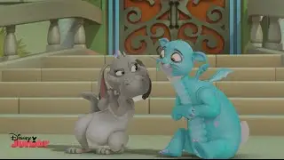Sofia The First - In Your Paws Song - @disneykids