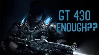 Top 5 Games for Nvidia Geforce GT 430 (#1)