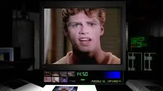Night Trap 25th Anniversary Edition (Bad Ending)
