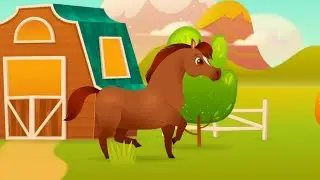 Pixie the Pony Virtual Pets (Android,iOS) GamePlay