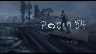 Room 54 - 2021 Survival Horror Game