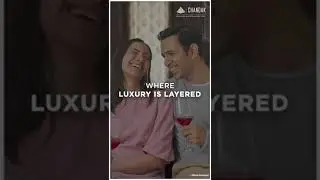 Chembur's largest residential project^ by Chandak Group in Chembur (E) Call 9022279684