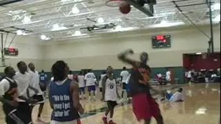 High School Hopefuls: 2011 Rucker on Wood