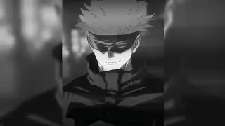 Gojo Saturu Edit jujutsu Kaisen (Edit jujutsu phonk)