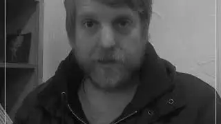 Escaping Freedom - Brian Adrian Koch on the rest of the cast... and Patrick's beard.