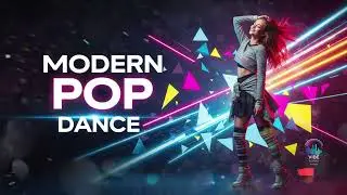 ⚡ NEW POP ANTHEM 2025 🎧 Catchy Chorus & Synth-Driven Dance Track